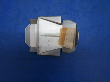 Lycoming Baffle Assy P/N 72152 NOS (1023-1041)