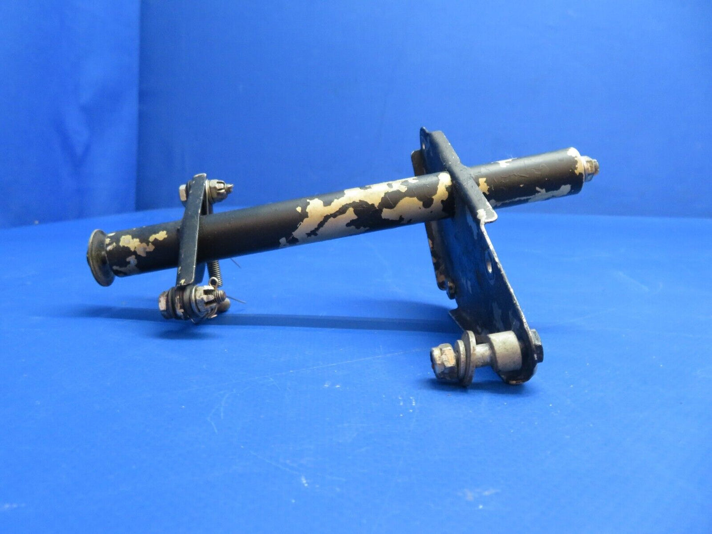 Brantly B2B Helicopter Rudder Terminal Post Assy RH P/N 148-14 (1022-794)