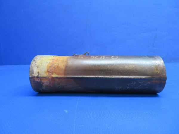 Early Cessna 310 OW LH Exhaust Stack 0850600-154 Continental O-470-M (0224-1465)