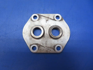 Continental C-145 / O-300 Oil Pump Cover P/N 23410 (0723-533)