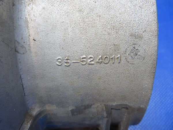 Beech Rudder Pedal P/N 35-524011 (0124-330)