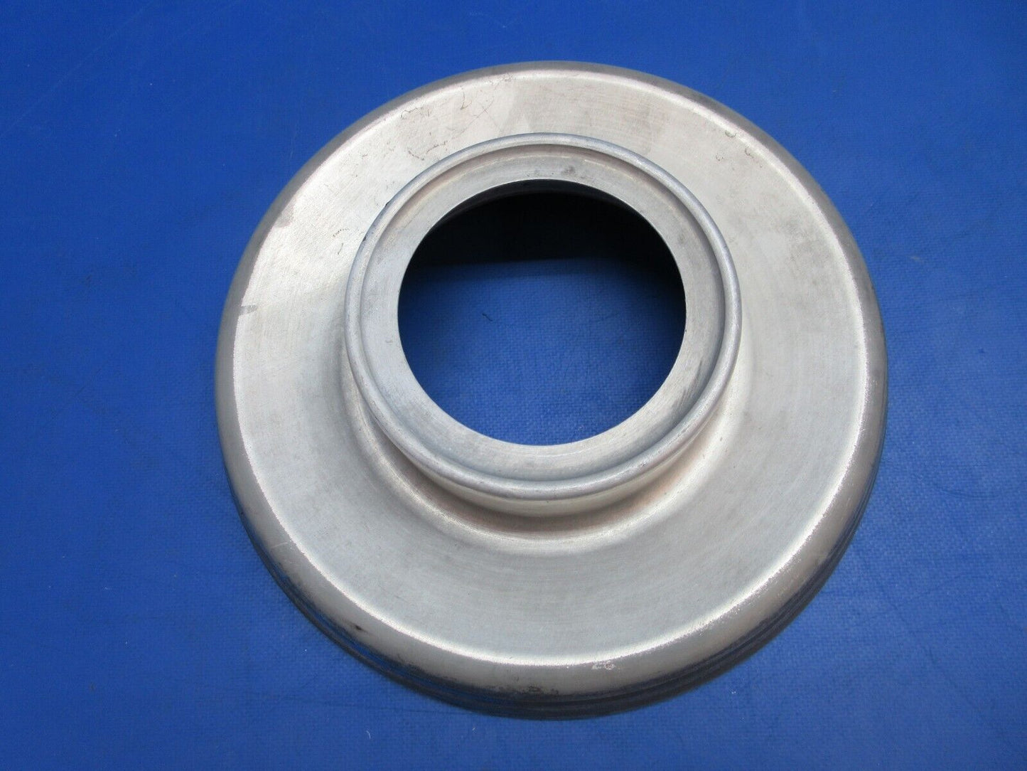 Hartzell Propeller Forward Bulkhead P/N C-5292 (0823-139)
