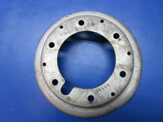 McCauley D-30210 Wheel Flange Assembly P/N 197-80484 (0124-1480)