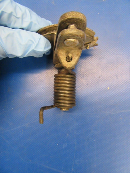 1956 Cessna 310 Torsional Actuator Cabin Step P/N 0811595-1 (1118-132)