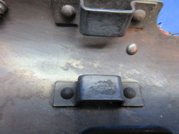 Piper PA46-350P Heat Shield Front P/N 40522416 (1123-636)