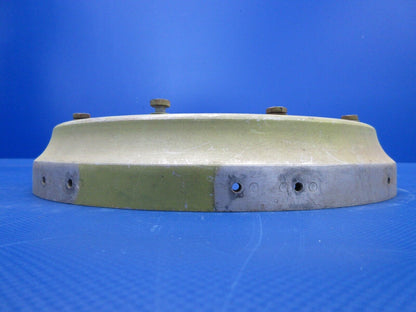 Mooney Spinner Bulkhead Adapter P/N 680013-501 (0324-1012)