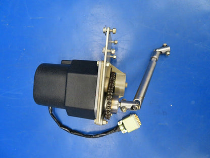 Diamond DA40-180 Bendix King KS-272C Trim Servo 28V 065-0018-3500 (0120-356)