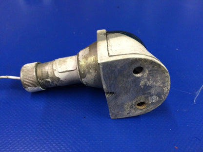 Beech Baron 58 Grimes Wingtip Light Assy - Green - P/N A-1815-A-G-7512 (1116-87)