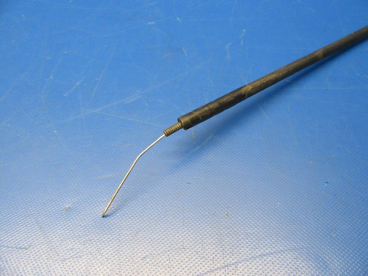 Bellanca 17-30A Super Viking Rear Cabin Heat Control Cable 98" (0819-222)