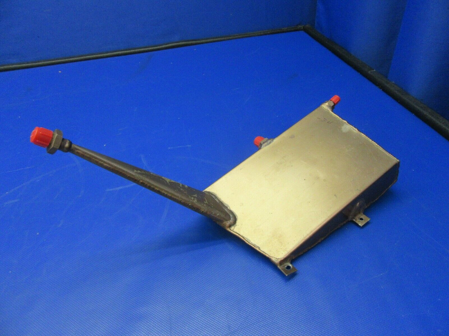 Cessna 210 / P210N Fuel Reservoir RH P/N 1216407-38, 1216407-44 (0421-527)