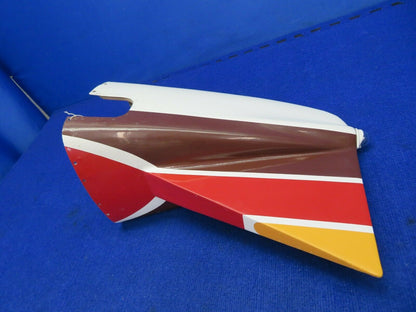 1956 Cessna 310 Tailcone Stinger Assembly P/N 0814100-72 (0422-467)