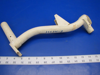 Cessna 188 Actuator Assy Hopper Control P/N 1660110-9 NOS (0517-134)