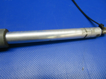 Beech N35 Bonanza LH Flap Actuator Assy P/N 45-521212-604 (1220-485)