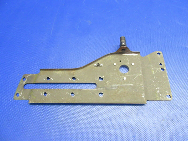 Cessna 210 / P210N Mounting Plate Cabin Door 2117117-1 (0521-311)