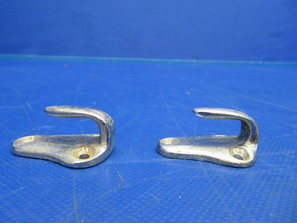 Cessna 310P Coat / Jacket Hook LOT OF 2 (0620-764)