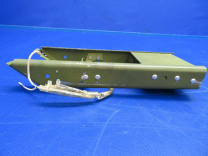 Piper PA-32RT-300 Lance II Engine Control Mount Assembly 69324-003 (0520-556)
