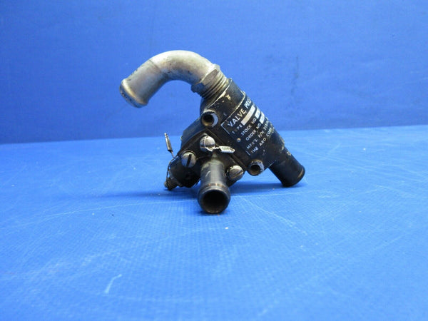 Cessna 310 / 310I Pressure Control Valve P/N 21238-3 (0923-952)