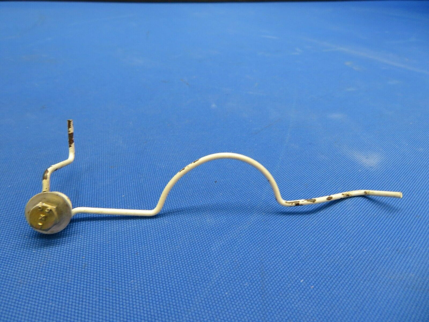 Cessna 210L Indicator Rudder Trim P/N 1260101-1 (0820-494)