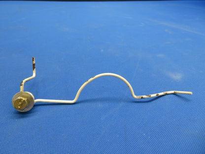 Cessna 210L Indicator Rudder Trim P/N 1260101-1 (0820-494)