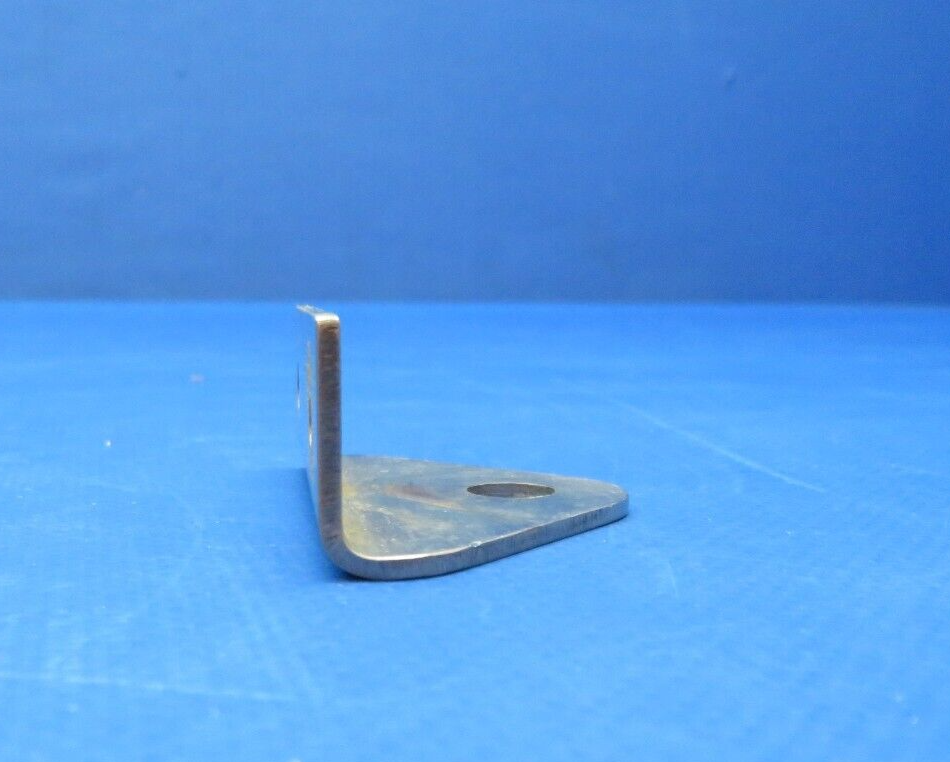 Beech Seat Bracket LH OTBD P/N 58-530261-1 (0523-153)