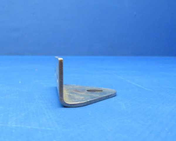 Beech Seat Bracket LH OTBD P/N 58-530261-1 (0523-153)