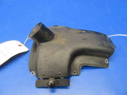 Piper PA-24-250 Comanche Cabin Air Scoop (0818-348)