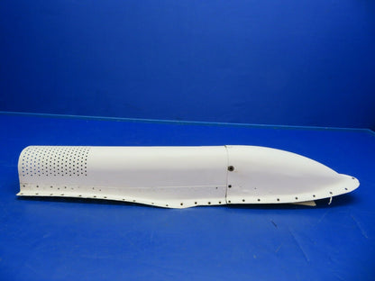 Cessna 310P Fairing LH OTBD Exhaust Augmentor P/N 0851816-201 (0620-782)