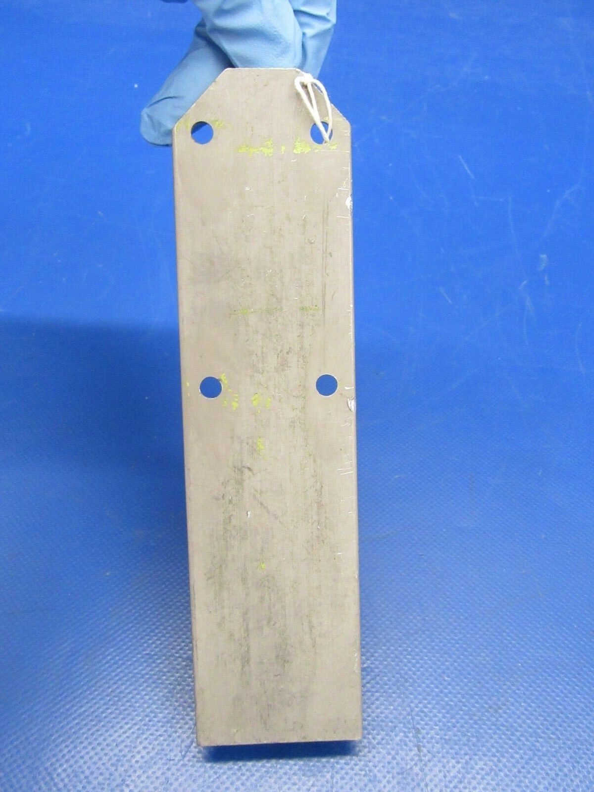 Beech Baron 95-B55 Seat Track P/N 002-430021-5 (1018-326)