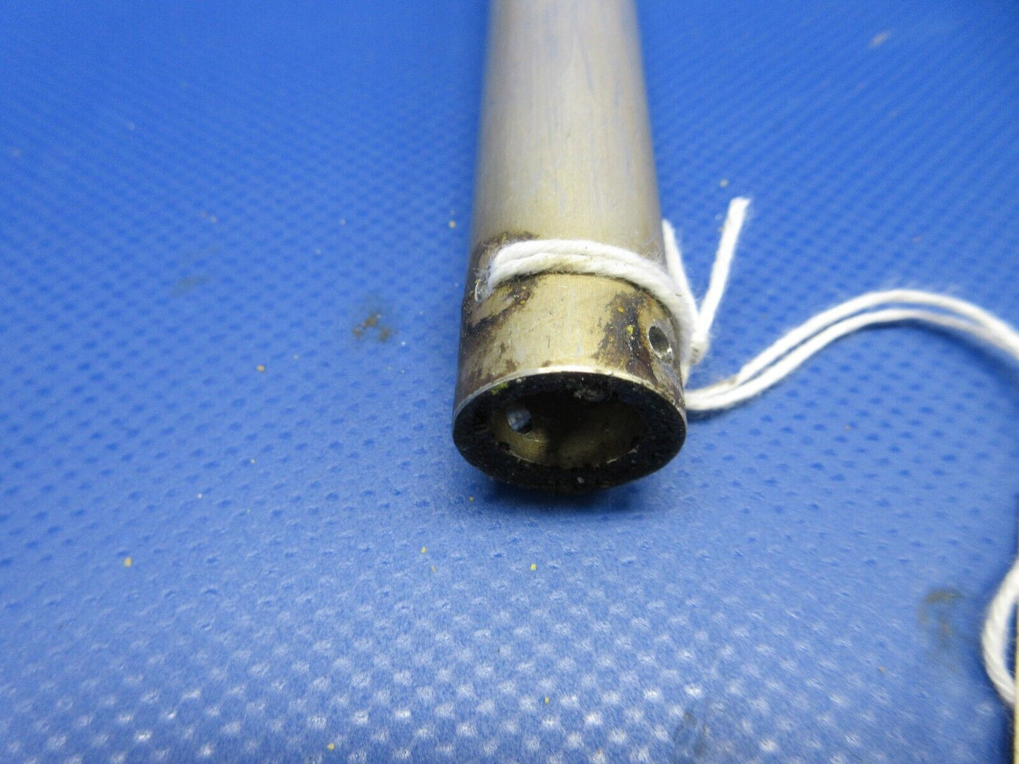 Mooney M20 / M20F Elevator Tube Assy P/N 915026-007 (0224-701)