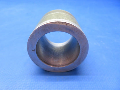Cessna 172 Nose Wheel Axle Spacer & Ferrules PN 0543001 LOT OF 4 (1123-211)