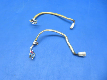 Goodrich Quick Disconnect Prop De-Ice Harness P/N 6976-11 LOT OF 2 (0823-607)