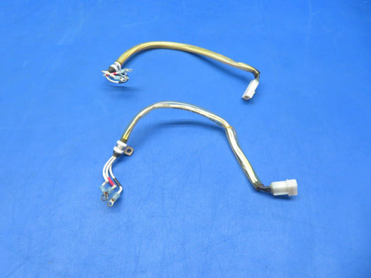 Goodrich Quick Disconnect Prop De-Ice Harness P/N 6976-11 LOT OF 2 (0823-607)