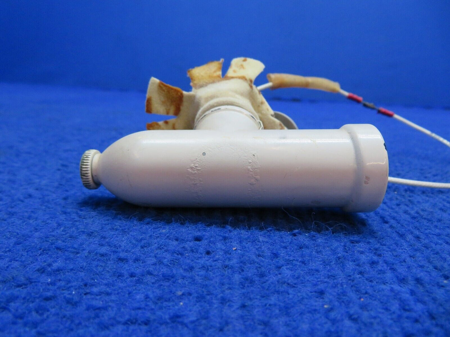 Mooney M20G Grimes Map Light 13V P/N A-1425A-2-12 (0822-609)