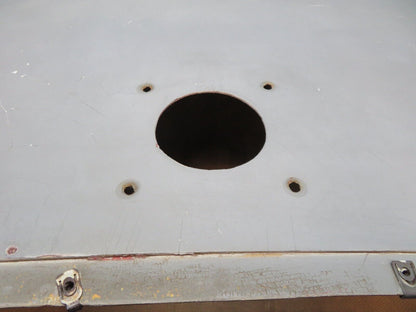 Grumman Yankee Trainer / TR-2 AA-1B RH Wing Tip P/N 201191-506 (0124-276)