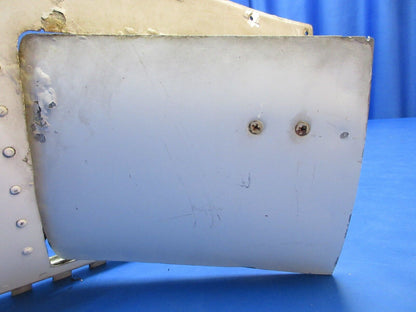 Cessna 401 Panel Assy LWR Cowl P/N 0851170-200 FOR PARTS (0523-594)
