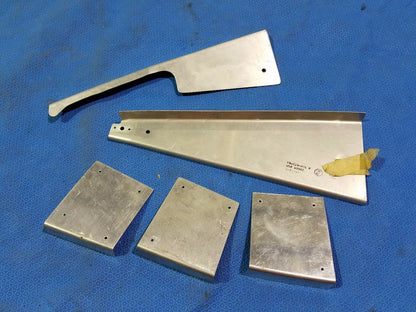 Mooney Assort Airframe Parts (0516-215)
