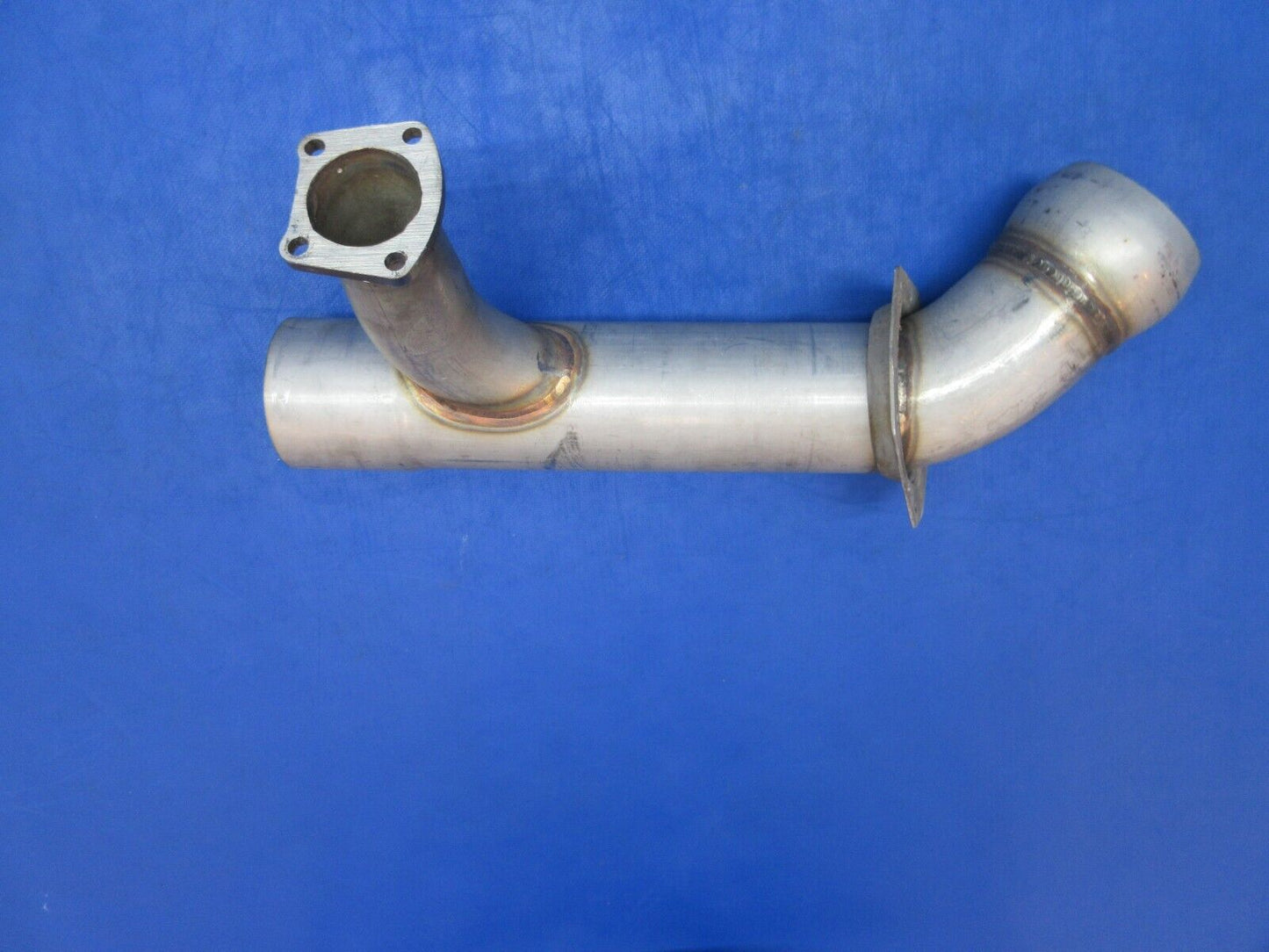Cessna 421A / 421B Riser Rear Left Engine Outboard P/N 5155156-7 (1123-872)