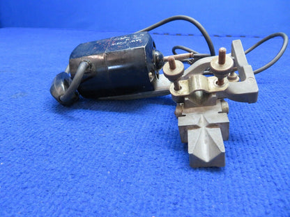 Braintree Tool Under Cutter 110V w/ Universal Motor model AT-1 (0622-934)