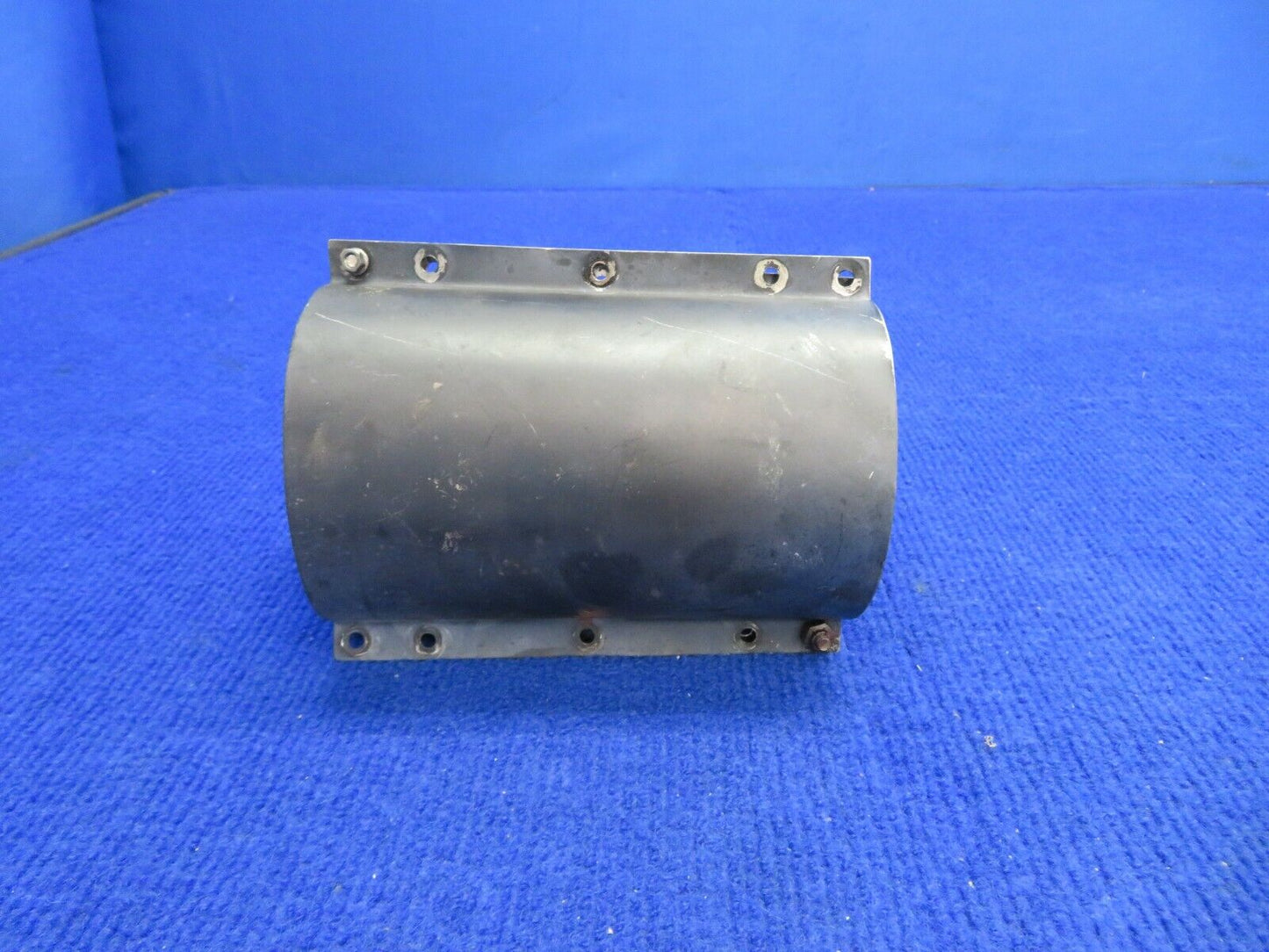 1956 Cessna 310 Carburetor Air Intake Shroud P/N 0850561-3 (0522-311)