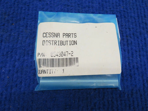 Cessna Spacer P/N 0543047-2 NOS (0522-21)