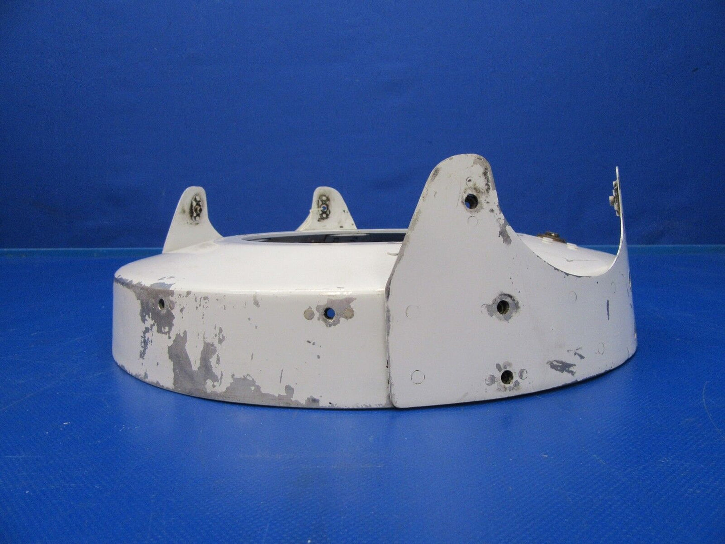 Beech Baron Hartzell Propeller Bulkhead w/Slinger DeIce C2283 (0119-404)