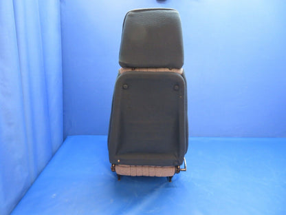 Piper PA-34-200T Seneca II Seat Assembly Rear LH P/N 79479-12 (0223-863)