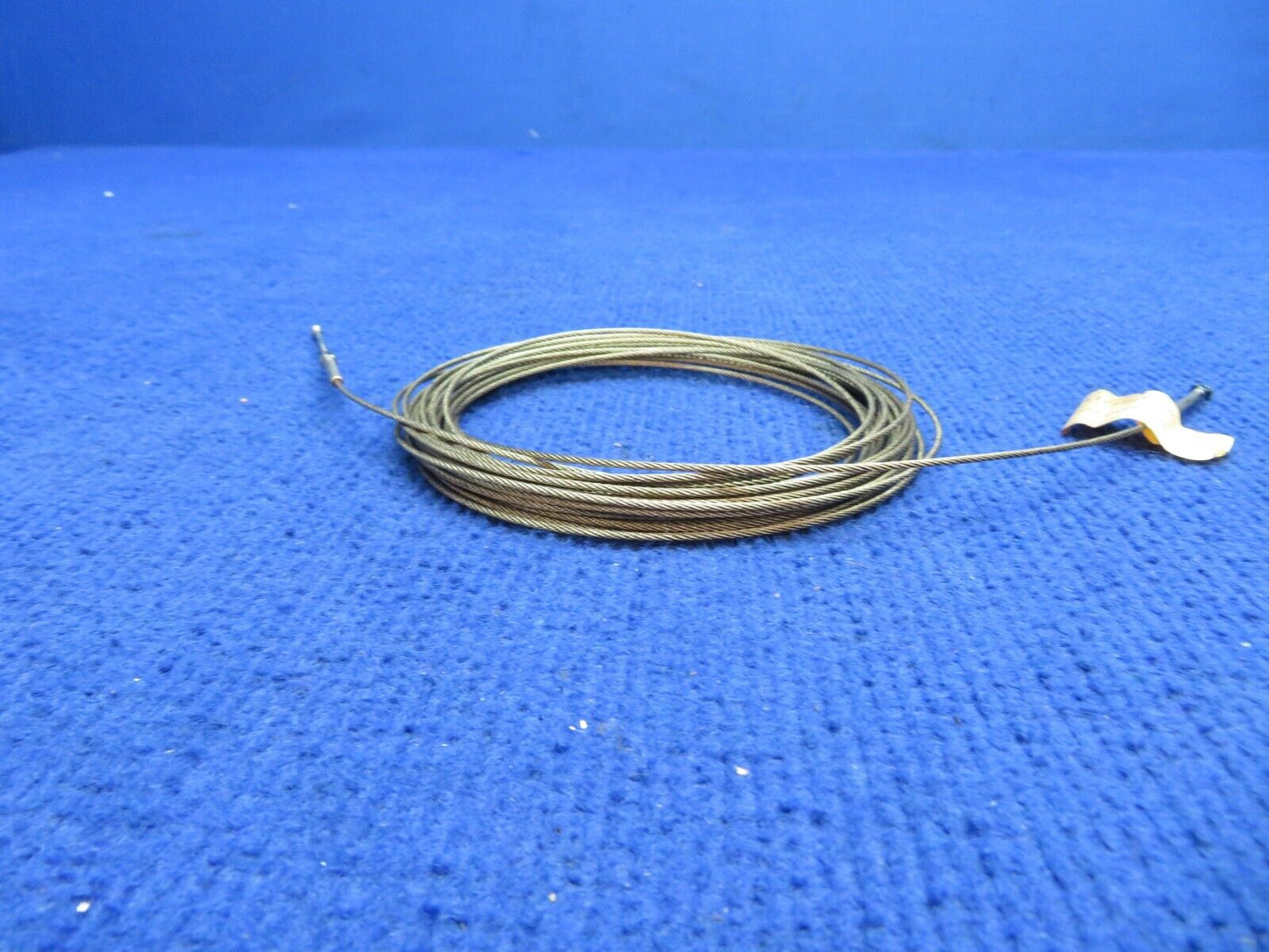 Cessna Citation Cable Assy P/N 5565400-28CR NOS (0922-547)