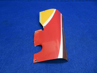1956 Cessna 310 LH & RH Stabilizer Fairings 0814100-60, 0814100-61 (0422-468)