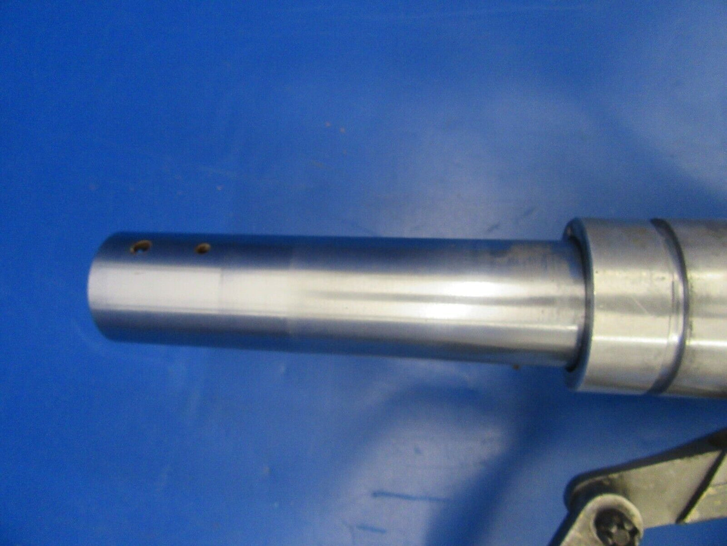Piper Arrow Strut Assy P/N 67037-006 Casting 25026 RH (0319-47)