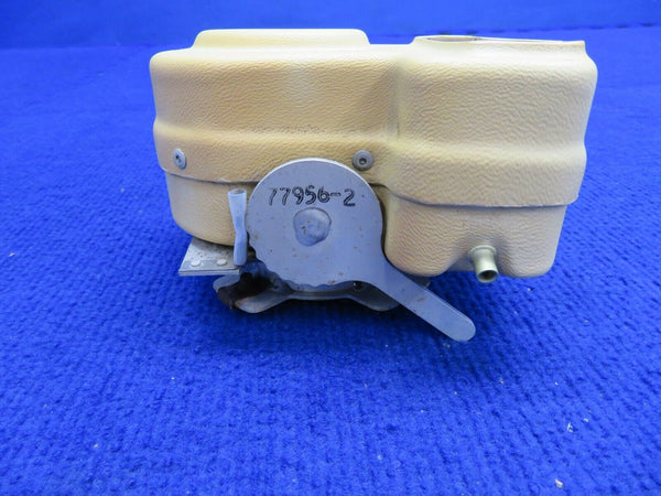 Piper Tomahawk PA-38-112 Box Assy Air Vent LH P/N 77956-2, 77935-002 (0322-428)