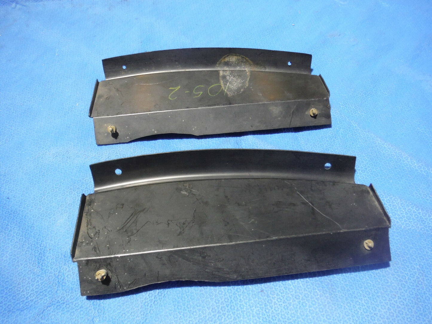 Aircraft Winter Covers ONE PAIR  (815-08)