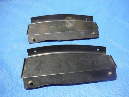 Aircraft Winter Covers ONE PAIR  (815-08)