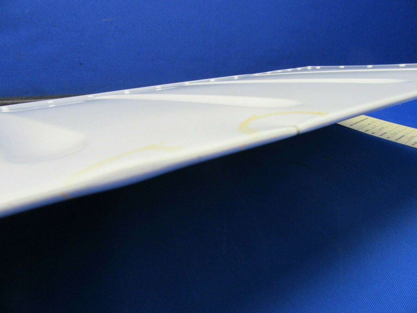 Rockwell Commander 112A LH Aileron P/N 42003-3 (0920-240)