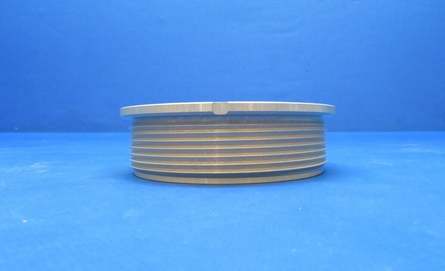 McCauley Threaded Propeller Nut P/N C4903 w/ 8130 NOS (0523-277)